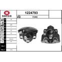 Bromsok SNRA - 1224793