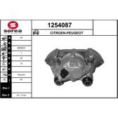 Bromsok SNRA - 1254087