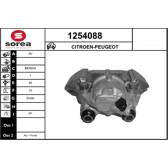 Bromsok SNRA - 1254088