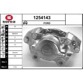 Bromsok SNRA - 1254143
