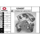 Bromsok SNRA - 1254207