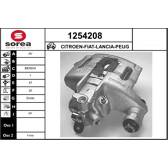 Bromsok SNRA - 1254208