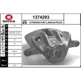 Bromsok SNRA - 1374293