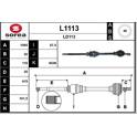 Cardan SNRA - L1113