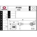 Cardan SNRA - P1595