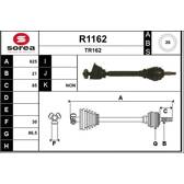 Cardan SNRA - R1162