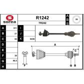 Cardan SNRA - R1242