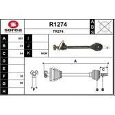 Cardan SNRA - R1274