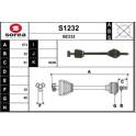 Cardan SNRA - S1232