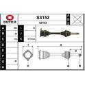 Cardan SNRA - S3152