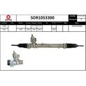Crémaillère de direction SNRA - SOR1053300