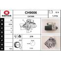 Démarreur (Remanufacturé) SNRA - CH9006