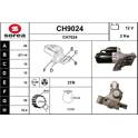 Démarreur (Remanufacturé) SNRA - CH9024