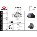 Démarreur (Remanufacturé) SNRA - DA9002