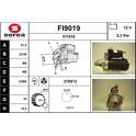 Démarreur (Remanufacturé) SNRA - FI9019