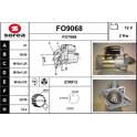 Démarreur (Remanufacturé) SNRA - FO9068