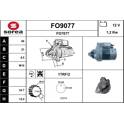 Démarreur (Remanufacturé) SNRA - FO9077