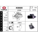 Démarreur (Remanufacturé) SNRA - KI9009