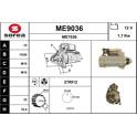 Démarreur (Remanufacturé) SNRA - ME9036