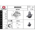 Démarreur (Remanufacturé) SNRA - MN9005