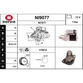 Démarreur (Remanufacturé) SNRA - NI9077