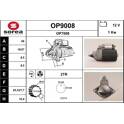 Démarreur (Remanufacturé) SNRA - OP9008