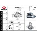 Démarreur (Remanufacturé) SNRA - OP9032
