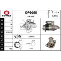 Démarreur (Remanufacturé) SNRA - OP9055