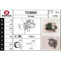 Démarreur (Remanufacturé) SNRA - TC9004