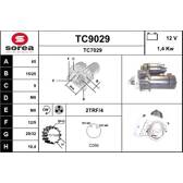 Démarreur (Remanufacturé) SNRA - TC9029