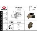 Démarreur (Remanufacturé) SNRA - TC9031