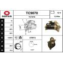 Démarreur (Remanufacturé) SNRA - TC9070