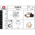 Démarreur (Remanufacturé) SNRA - TC9072