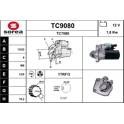 Démarreur (Remanufacturé) SNRA - TC9080