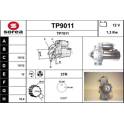 Démarreur (Remanufacturé) SNRA - TP9011
