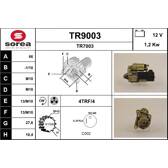 Démarreur (Remanufacturé) SNRA - TR9003