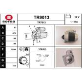 Démarreur (Remanufacturé) SNRA - TR9013