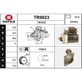 Démarreur (Remanufacturé) SNRA - TR9023