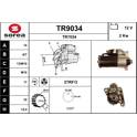 Démarreur (Remanufacturé) SNRA - TR9034