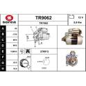Démarreur (Remanufacturé) SNRA - TR9062