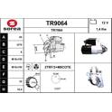 Démarreur (Remanufacturé) SNRA - TR9064