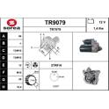 Démarreur (Remanufacturé) SNRA - TR9079