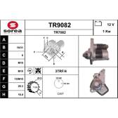 Démarreur (Remanufacturé) SNRA - TR9082