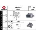 Démarreur (Remanufacturé) SNRA - TR9087