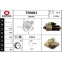 Démarreur (Remanufacturé) SNRA - TR9091