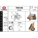 Démarreur SNRA - TR9108