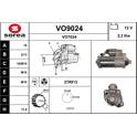 Démarreur (Remanufacturé) SNRA - VO9024