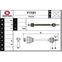 Drive Shaft SNRA - Y1101