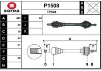 Drive Shaft