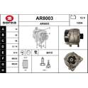 Dynamo / Alternator (Gereviseerd) SNRA - AR8003
